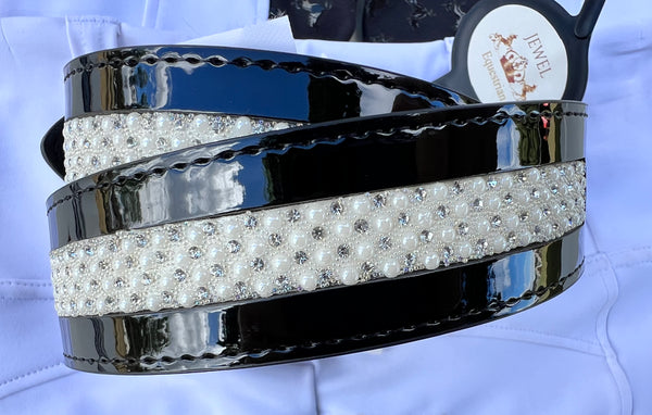 Bling Belts