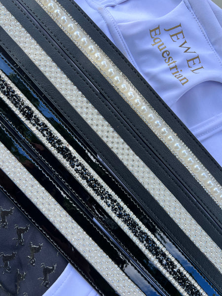 Bling Belts