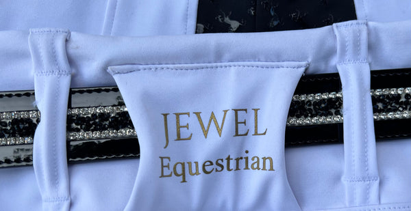 Bling Belts