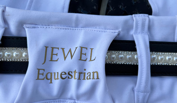 Bling Belts