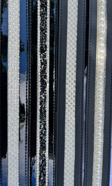 Bling Belts