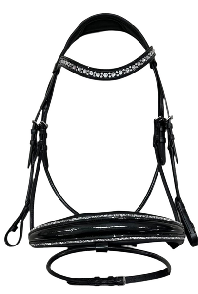 ‘Klarissa’ Anatomical - Semi Rolled - Snaffle