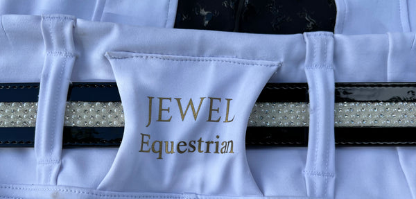 Bling Belts