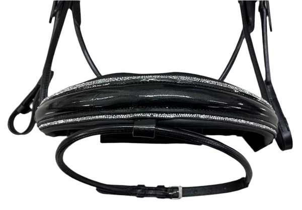 ‘Klarissa’ Anatomical - Semi Rolled - Snaffle