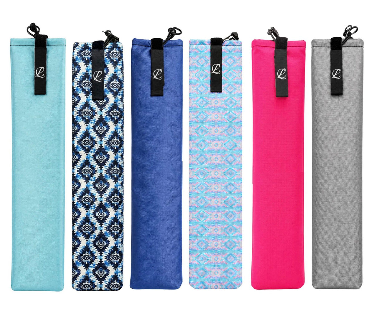 AQUA - Tie in Tail Bag