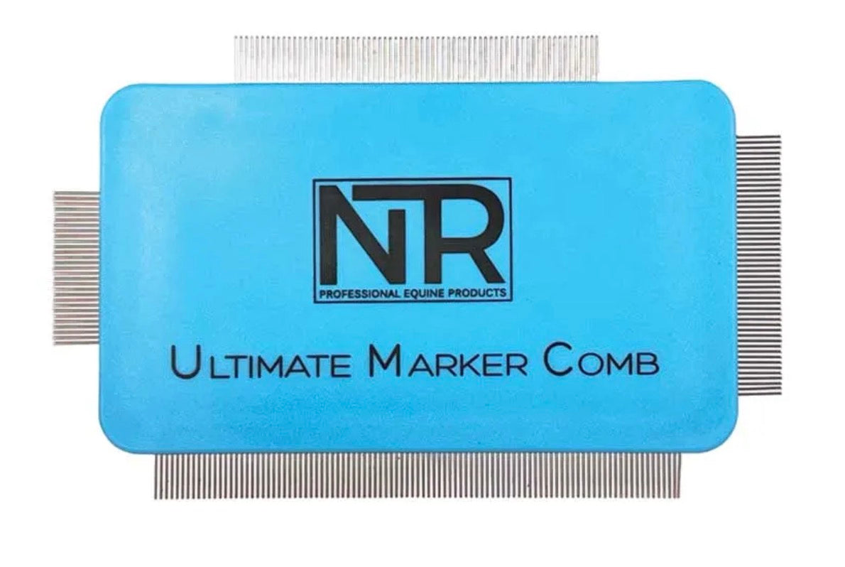 NTR Ultimate Marker Comb