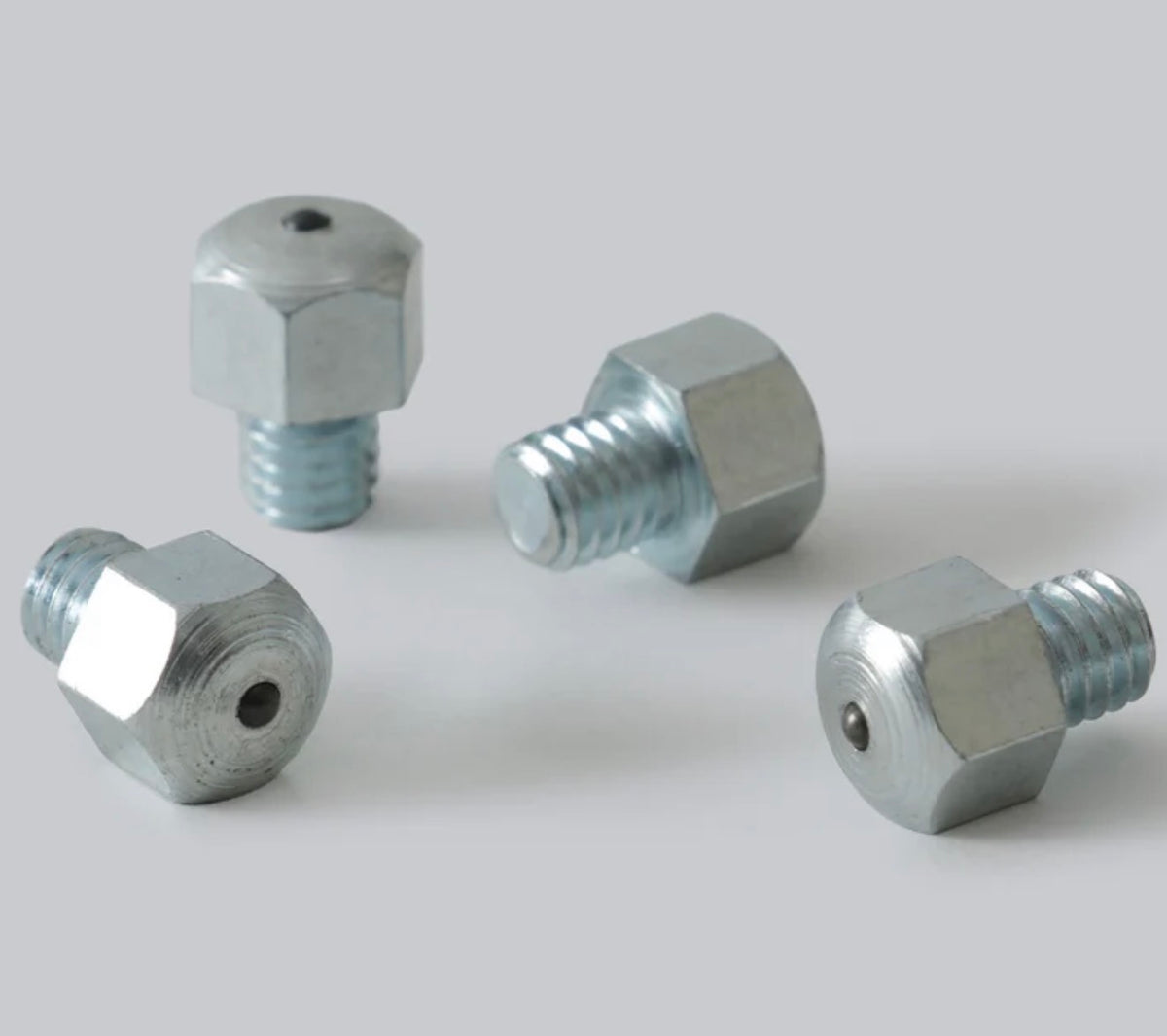 Studs for soft ground (Set of 4)