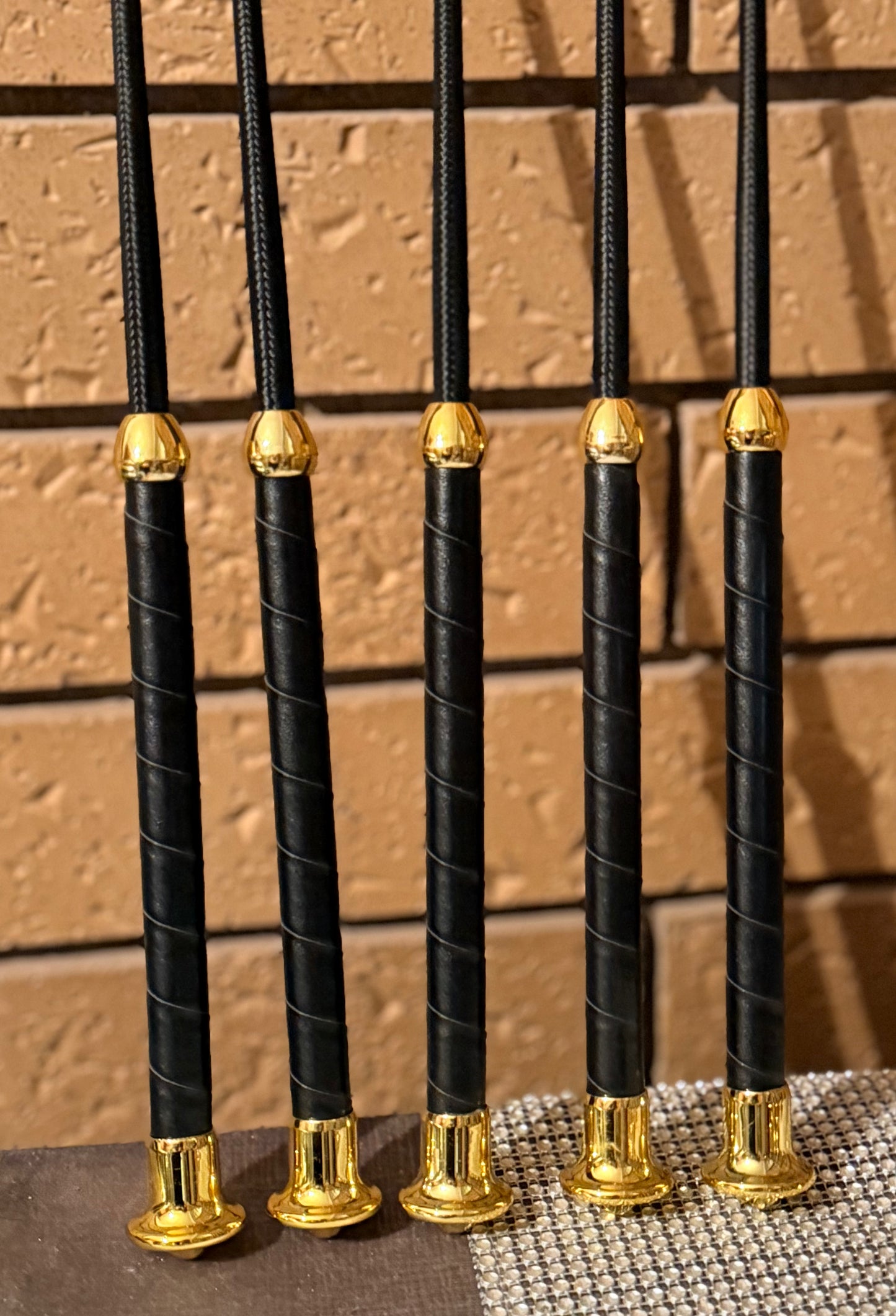 70cm - In Hand/Pony Dressage Whip