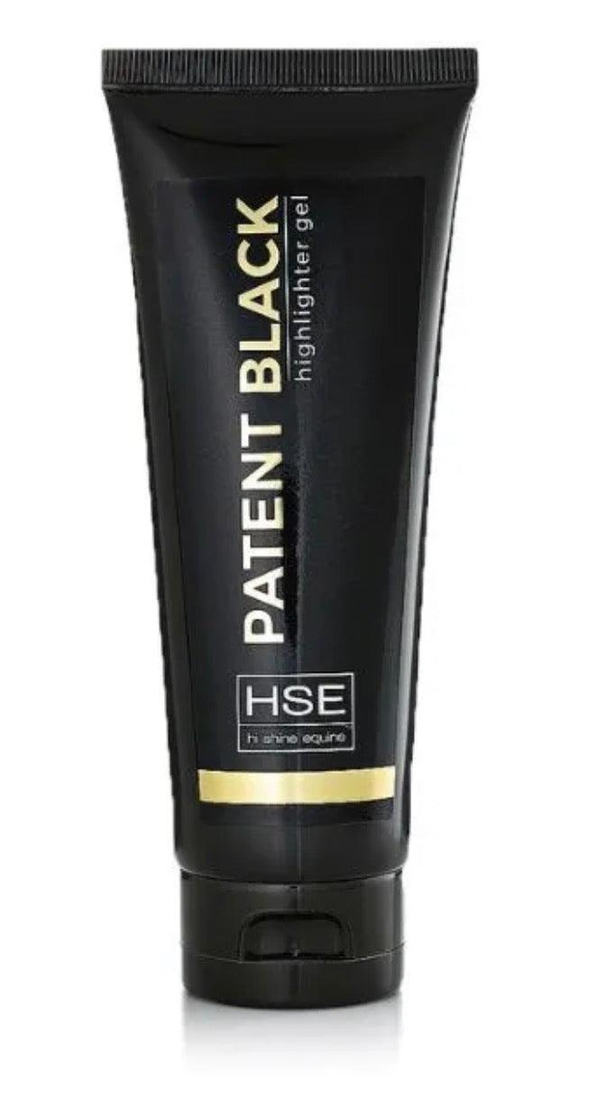 HSE Patent Black