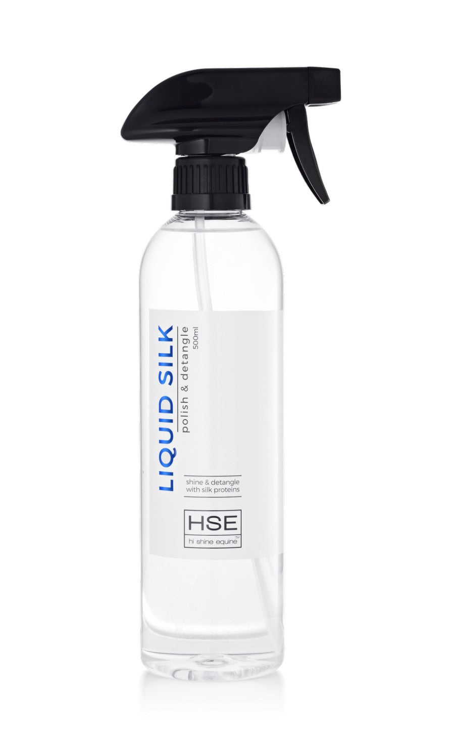 NTR Liquid Silk - 500ml