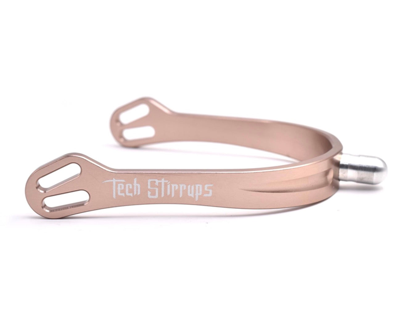 TS Spur Milan Rosegold