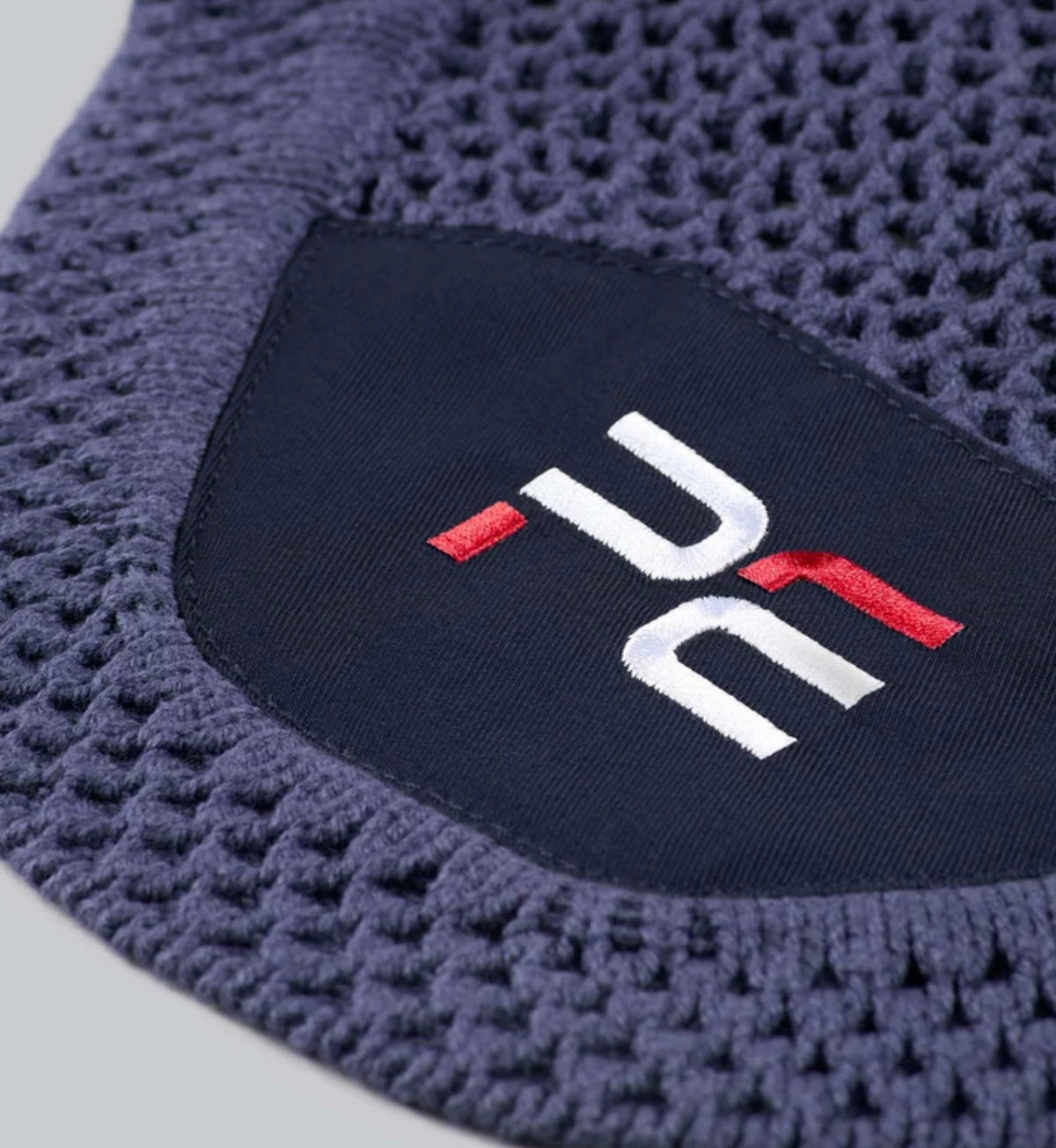 LARGE - Navy PE Acoustic Ear Bonnet