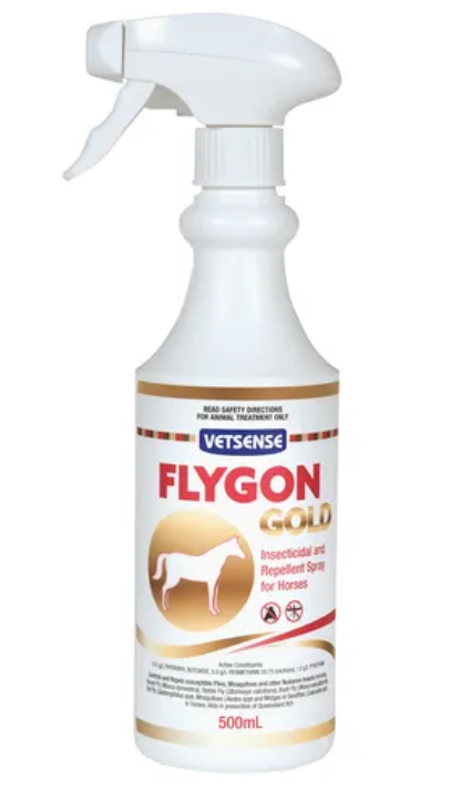 Flygon - GOLD 500ml