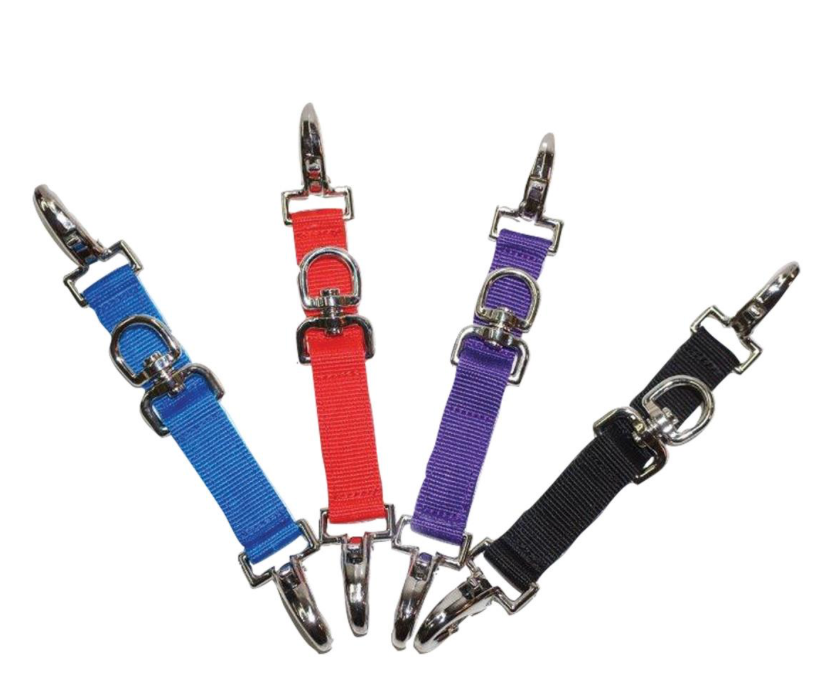 Eureka - Lunge Strap