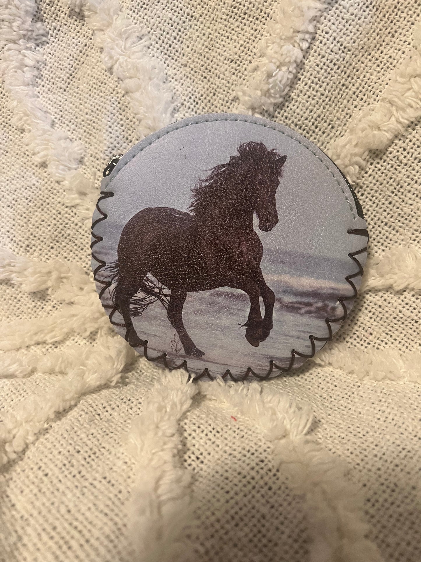 Friesian Coin Purse