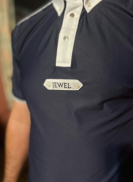 Mens Competition Shirt