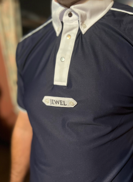 Mens Competition Shirt