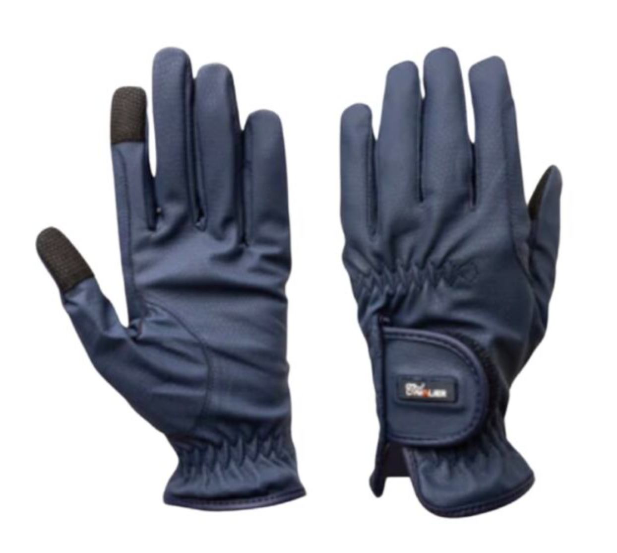 NAVY - Cavalier BENTLEY Glove