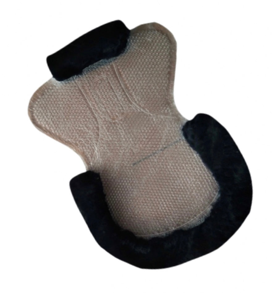 Non Slip Shock Absorption Gel Pad