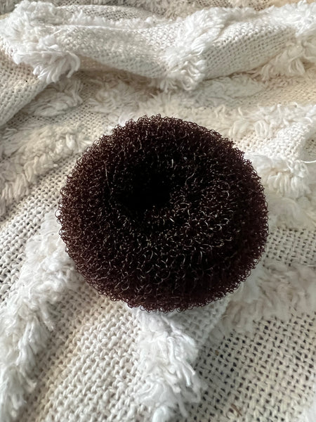 Hair Donut