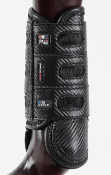 Carbon Tech Air Cooled Eventing Boots