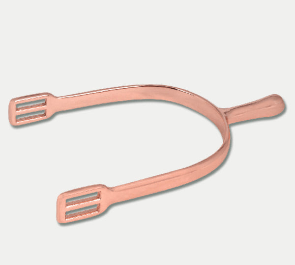 Waldhausen 20mm Rose Gold Spurs