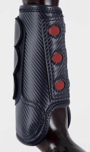 Carbon Tech Air Cooled Eventing Boots