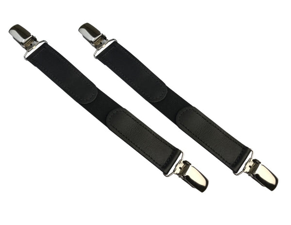 Hamag™ Leather Jodhpur Clips