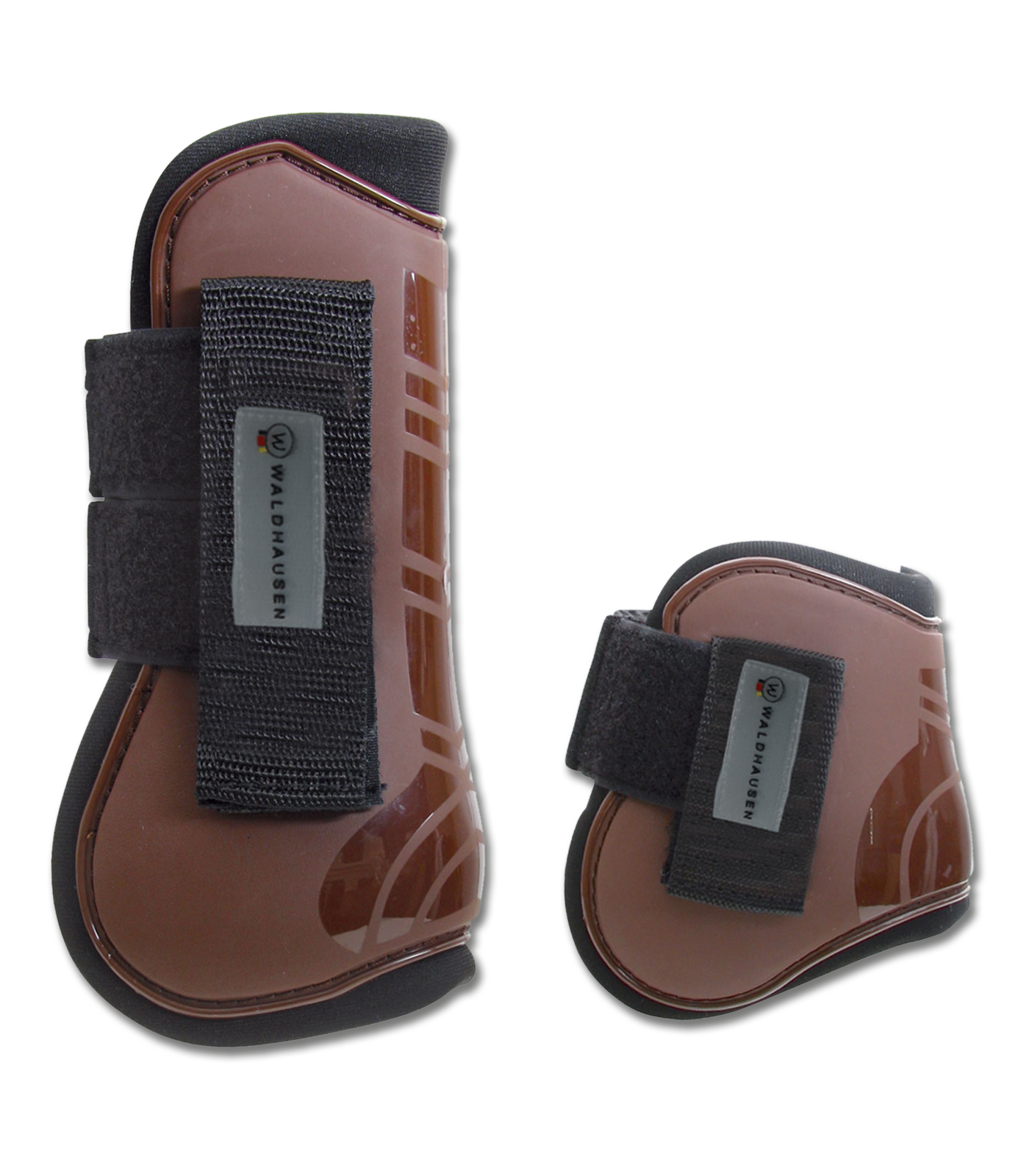 Waldhausen Tendon & Fetlock Boots Pro Set