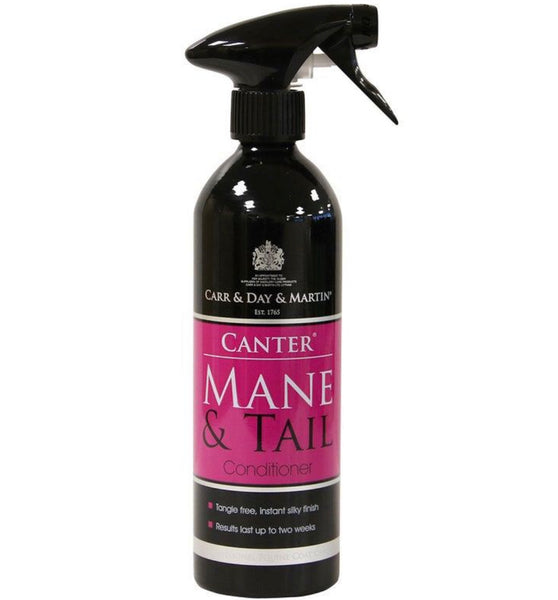 CDM Canter Mane & Tail Conditioner