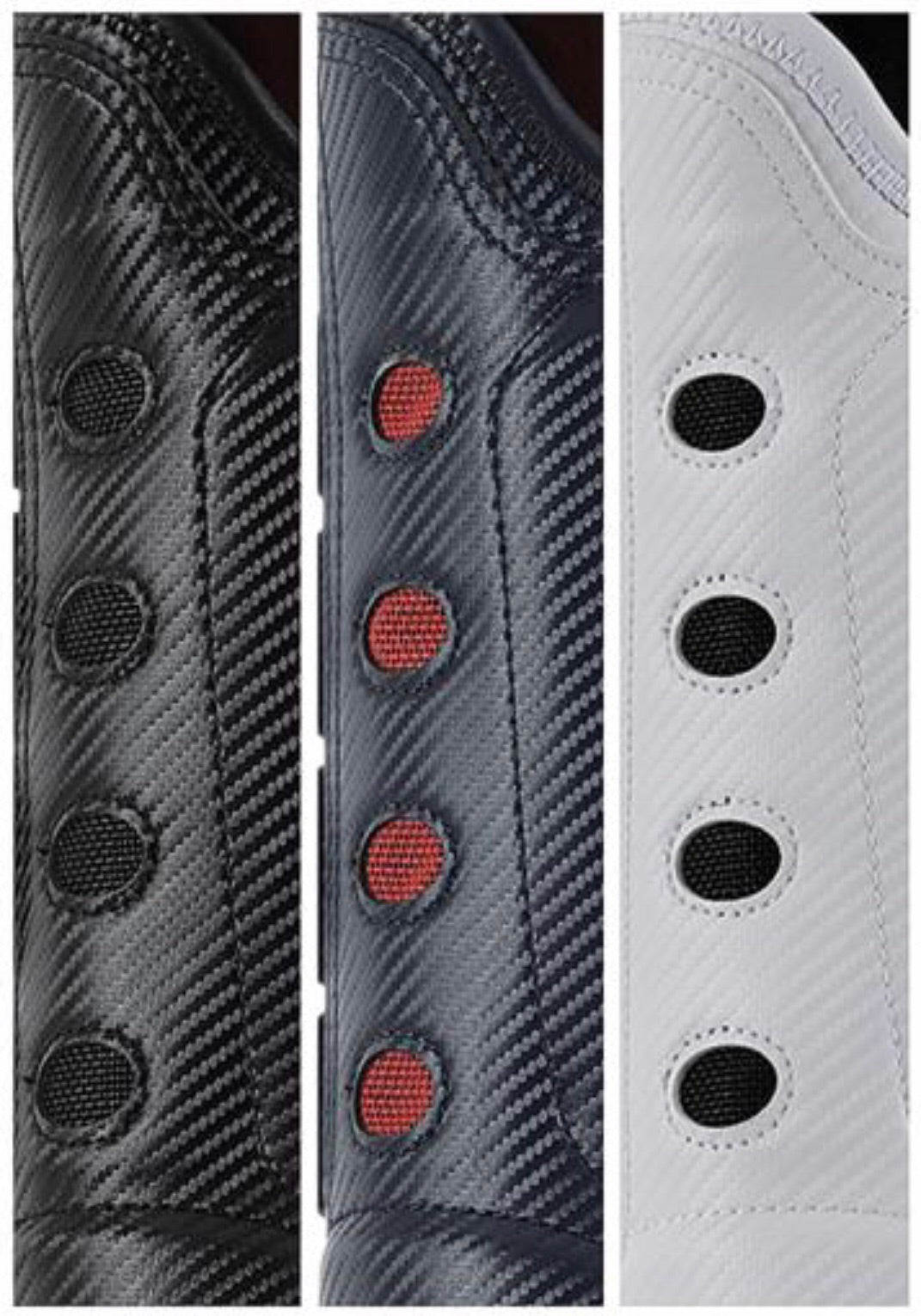 Carbon Tech Air Cooled Eventing Boots