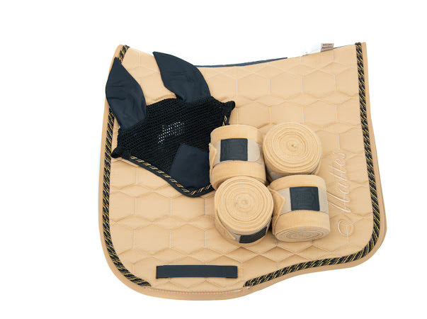Mattes Deluxe Edition 2020 Bandages ~ Sand