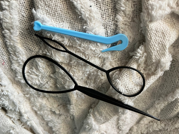 Plaiting Topsy Kit
