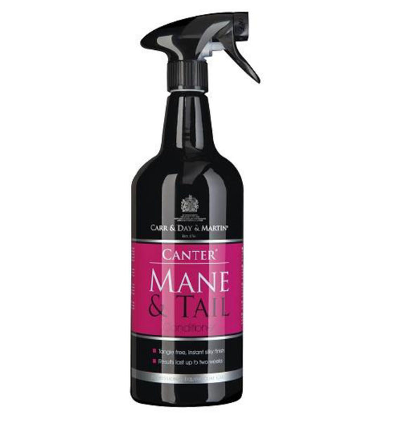 CDM Canter Mane & Tail Conditioner