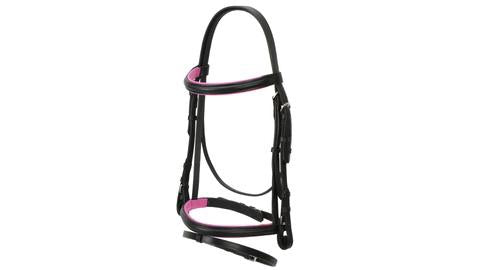 RETRO EVENT BRIDLE