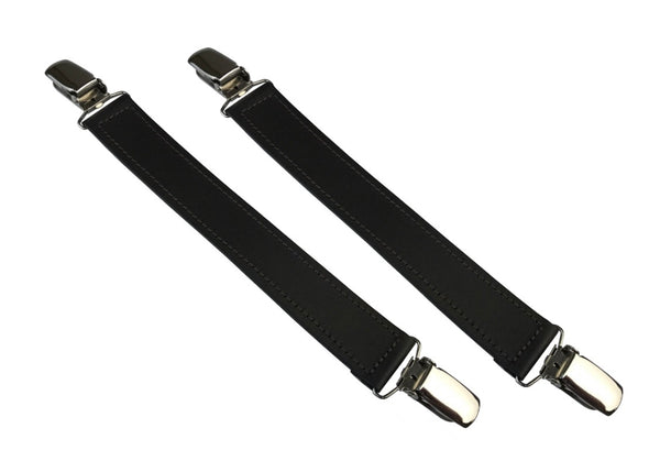 Hamag™ Leather Jodhpur Clips
