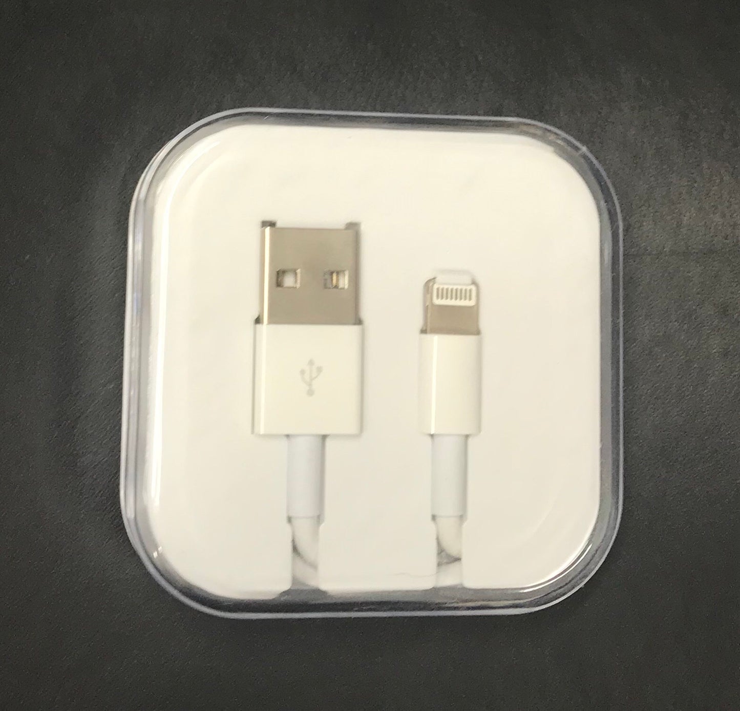 iPhone Charger