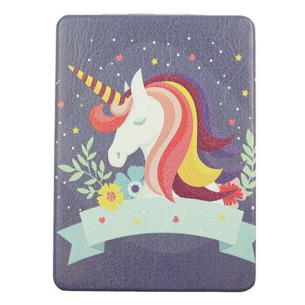 Compact Unicorn Mirror