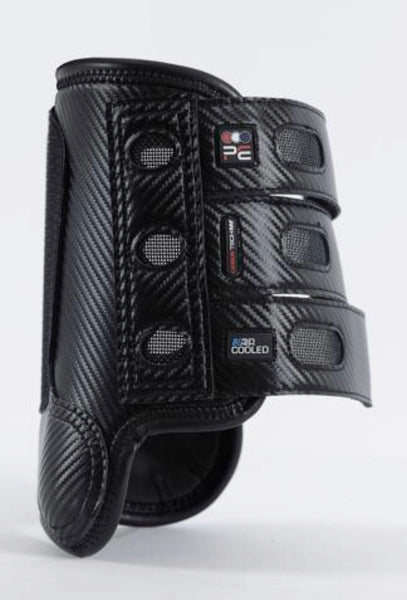 Carbon Tech Air Cooled Eventing Boots