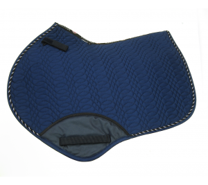 Kieffer Jumping Pad