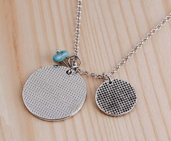Unicorn Necklace