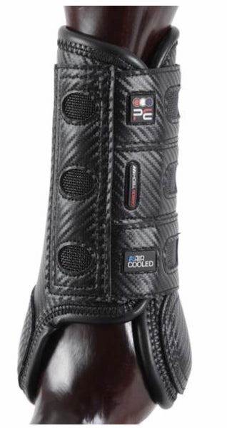 Carbon Tech Air Cooled Eventing Boots