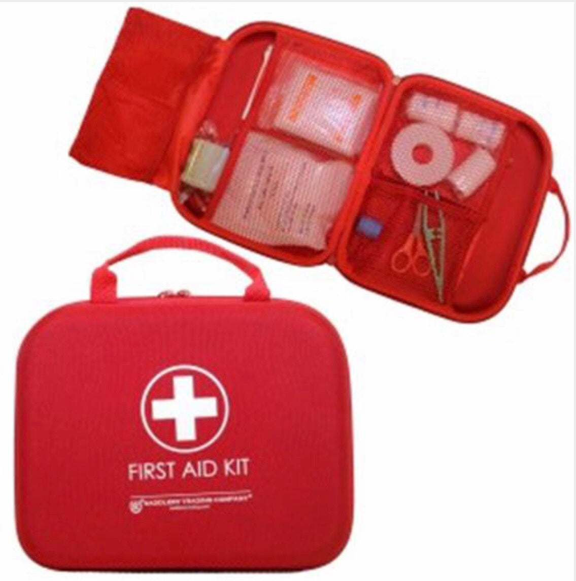 First Aid Kit