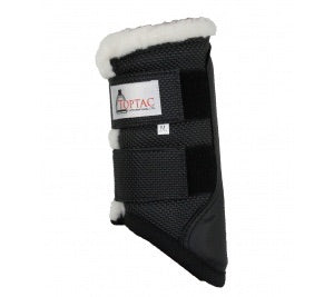 TOP TAC - Fleece Tendon Boots
