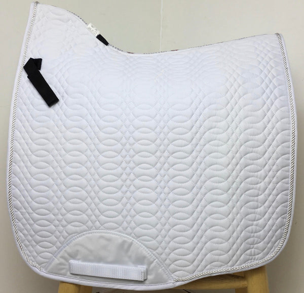 Kieffer Dressage Pad