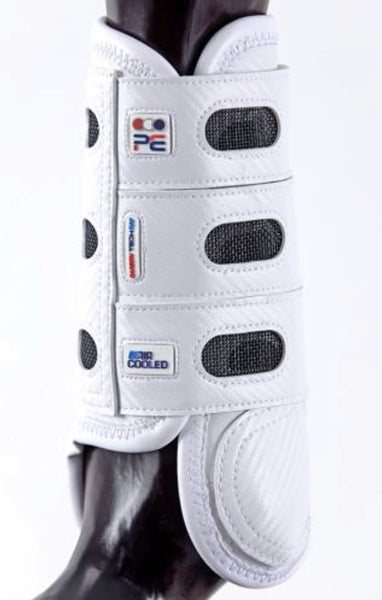Carbon Tech Air Cooled Eventing Boots
