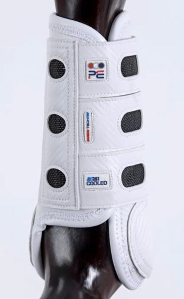 Carbon Tech Air Cooled Eventing Boots