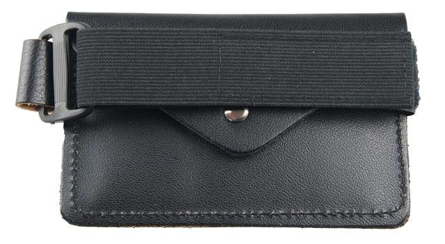 Hamag - Leather Medical Armband