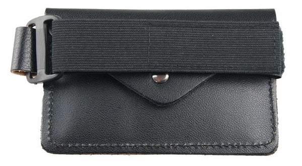 Hamag - Leather Medical Armband