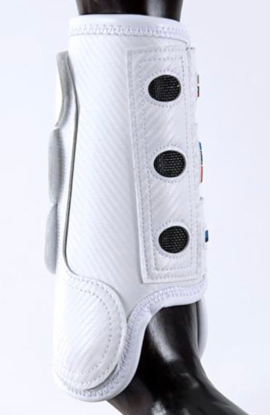 Carbon Tech Air Cooled Eventing Boots